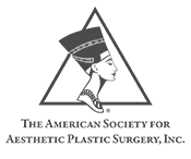 american society of aesthetic plastic surgery